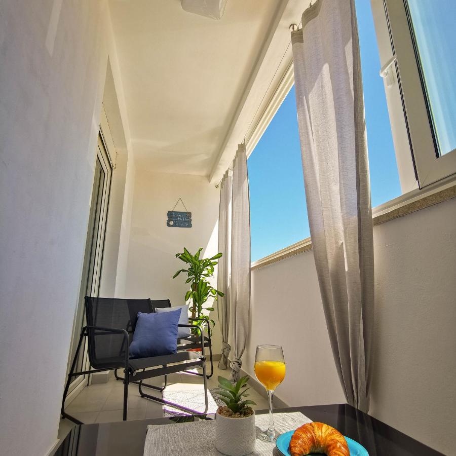 Apartment Ližnjan Extérieur photo
