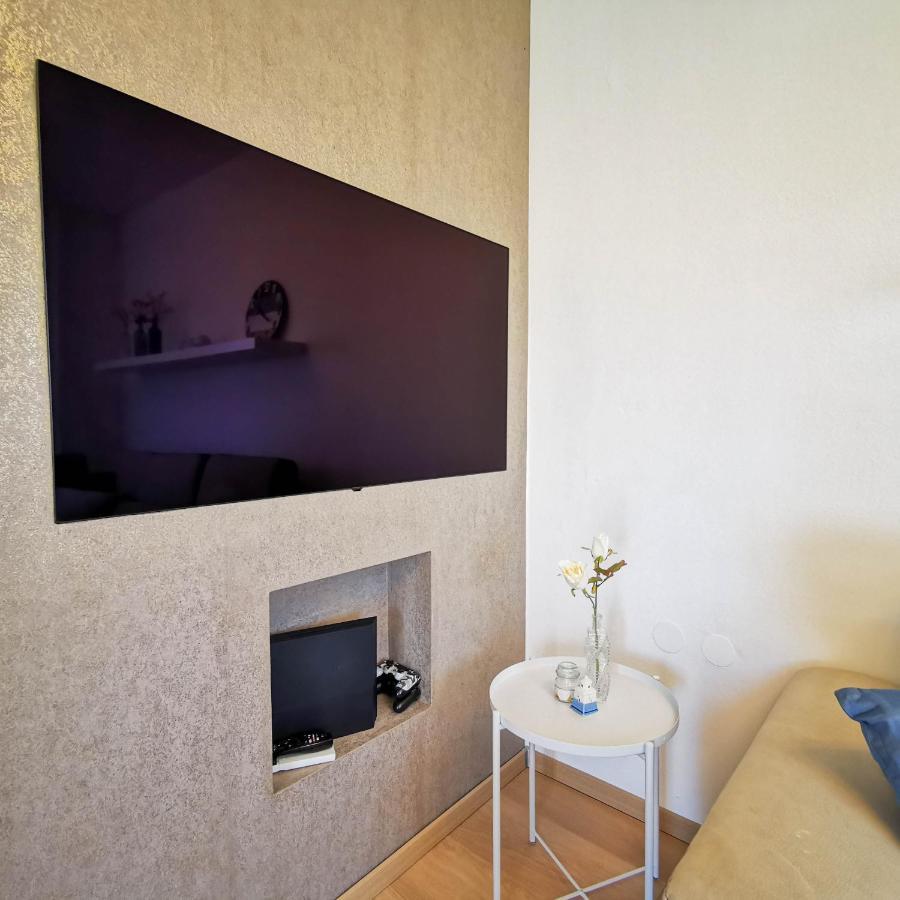 Apartment Ližnjan Extérieur photo