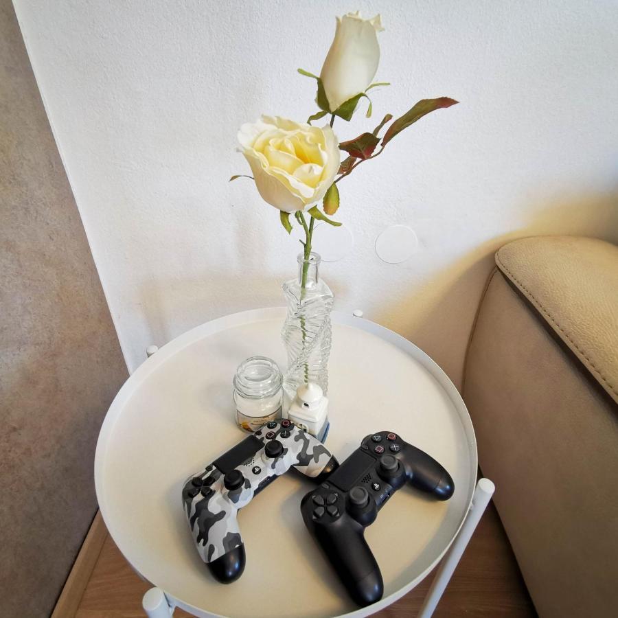 Apartment Ližnjan Extérieur photo